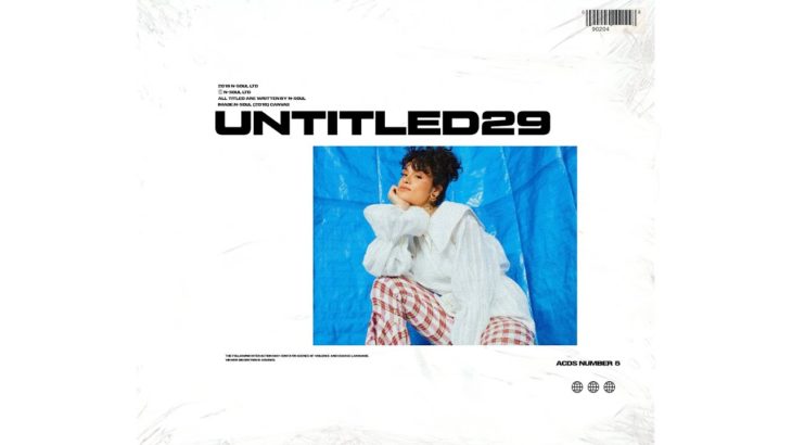 “Untitled 29” ~ R&B InstrumentalㅣType Beat New 2019 (Prod.N-Soul)