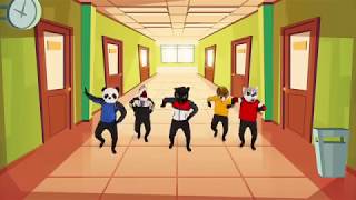 2 Hours Kids Songs | R&B Kids Songs