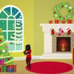 20 Minutes of R&B Christmas Songs