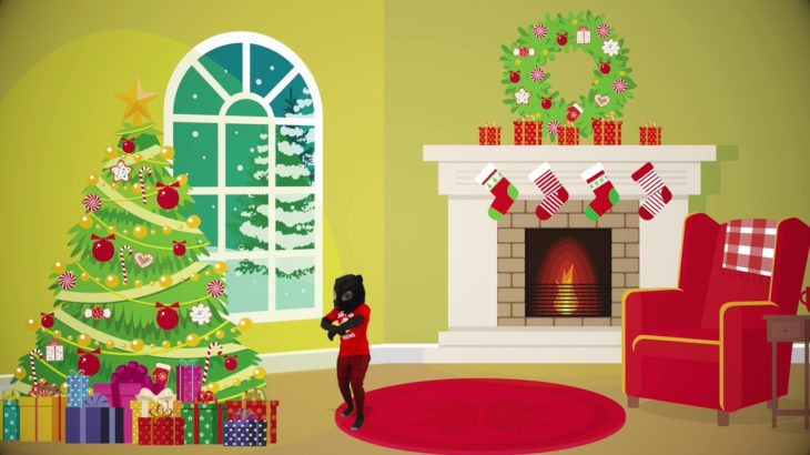 20 Minutes of R&B Christmas Songs