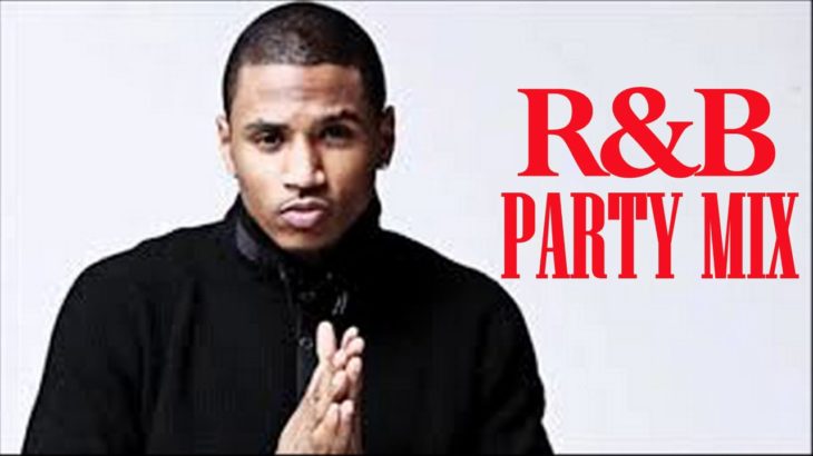 2000’S R&B PARTY MIX MIXED BY DJ XCLUSIVE || Trey Songz, Ashanti, Chris Brown, Beyonce