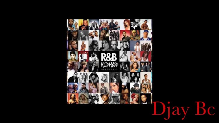 2000’s HipHop R&B mix