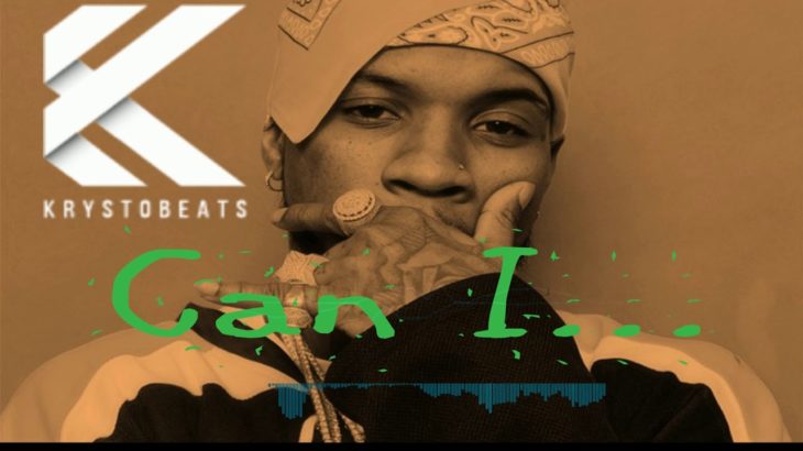 2000s R&B Sample Tory Lanez Chix Tape x Drake Type Beat “Can I…”(Prod.By Krysto Beats)
