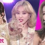 [2019 MAMA]  TWICE_Feel 
Special (R&B remix) + Fancy