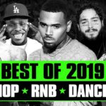 🔥 Hot Right Now – Best of 2019 | Best R&B Hip Hop Rap Dancehall Songs of 2019 | New Year 2020 Mix