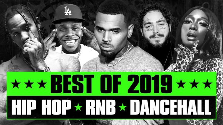 🔥 Hot Right Now – Best of 2019 | Best R&B Hip Hop Rap Dancehall Songs of 2019 | New Year 2020 Mix