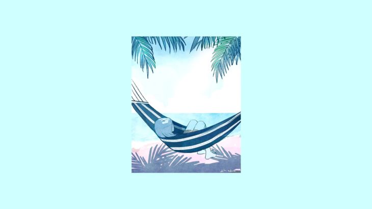 [ฟรีบีท] Type Beat – “Beach” | Trap, R&B instrumental | Viroft