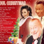 R&B Christmas Songs 2020 ❄❄ R&B Soulful Christmas ❄❄ R&B Christmas Music Playlist