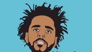 Jcole Type Beat – End Of The Line  Soulful R&B Rap Instrumental 2019 🤴🏾💰🙌🏿