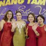 MỪNG SINH NHẬT R&B NĂM THỨ 3 VÀ VINH DANH CÁ NHÂN, ĐỘI NHÓM XUẤT SẮC NĂM 2019