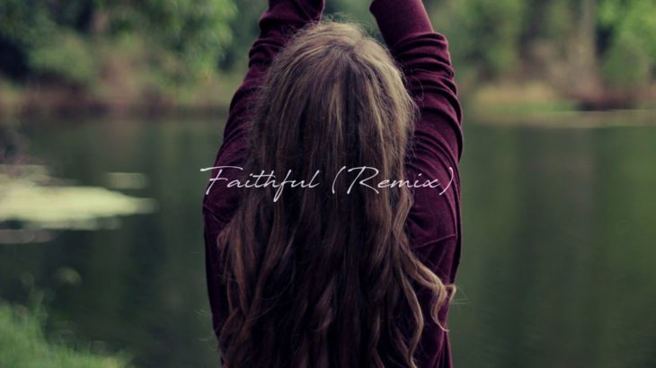 Mila J – Faithful (Remix)［R&B/Future Beats/Future R&B/Chill Trap］ (audio)