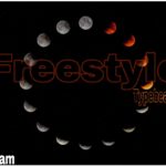 *FREE* Freestyle type beat R&B instrumental and trap beat❗️