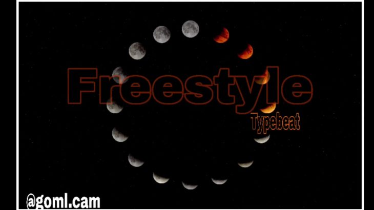 *FREE* Freestyle type beat R&B instrumental and trap beat❗️