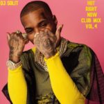 🔥 Trap Club Mix Vol.4 | Hip Hop R&B Rap Songs | DJ SοLit