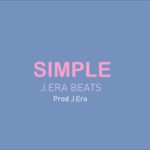 [Free,무료비트] 알앤비, 힙합 비트 “Simple” I R&B / Rap / Pop I Type Beat