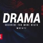 (Con Coros) Tory Lanez Type Beat – “Drama” Instrumental Trap Smooth R&B 2020│Mbeatz