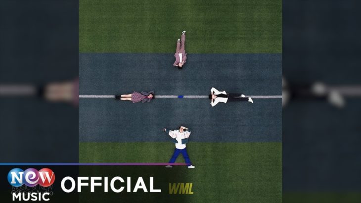 [R&B] Steel(스틸), Sleek Jeezy, Jane B, Charcoal(차콜) – WML (Prod. Steel)