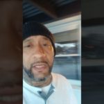43 yr old R&B OG singing Smokie Norful