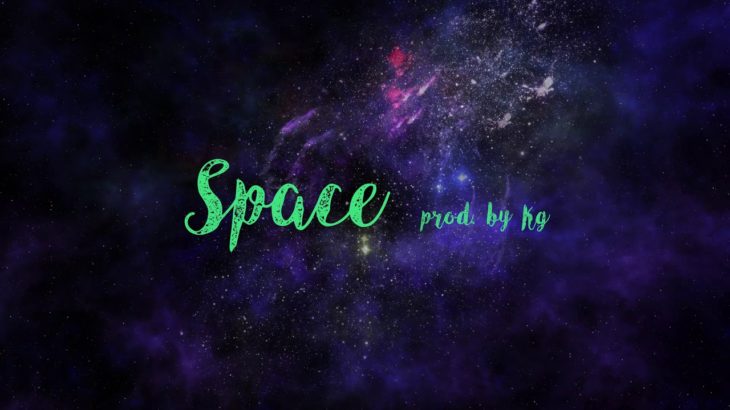 (FREE BEAT) ฟรีบีท – Space | R&B 80s Instrumental TH