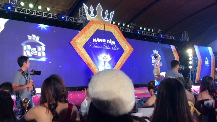Kế hoạch phát triển R&B Việt Nam năm 2020