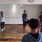ダンススクールカーネリアン　レッスン動画　ジャケットR&Bヒップホップクラス　鈴木雅之/夢で逢えたら 2019/11/24