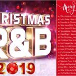 R&B Christmas Songs ♪ღ♫ R&B Christmas Music Playlist ♪ღ♫ Best R&B Christmas Songs