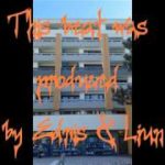 49. R&B / Rap Beat produced by Edris & Liun