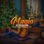 Christmas Type Beat 2019 “Magia” 🎄 (R&B Instrumental) 2020