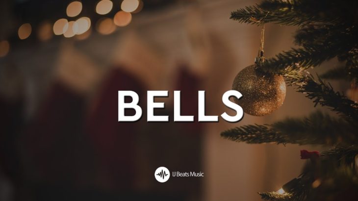 BELLS – Emotional​ Gospel R&B/Rap Instrumental 🎄 Christmas Rap Beat (Prod. By IJ Beats)