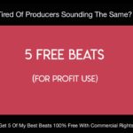 5 Free For Profit R&B/Soul Beats (prod. Nabil Sioty)