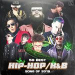 50 Best Hip-hop/R&B Song of 2019 By Soul4street