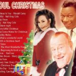 R&B Soulful Christmas ❄❄ R&B Christmas Songs 2020 ❄❄ R&B Christmas Music Playlist