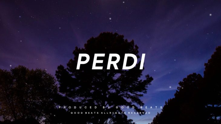Perdi – Pista Instrumental Trap Romántico | Beat Trap R&B Emotional | Uso Libre