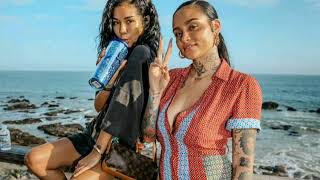 “Drowning” – Jhené Aiko X Kehlani Type Beat – Pop R&B Instrumental