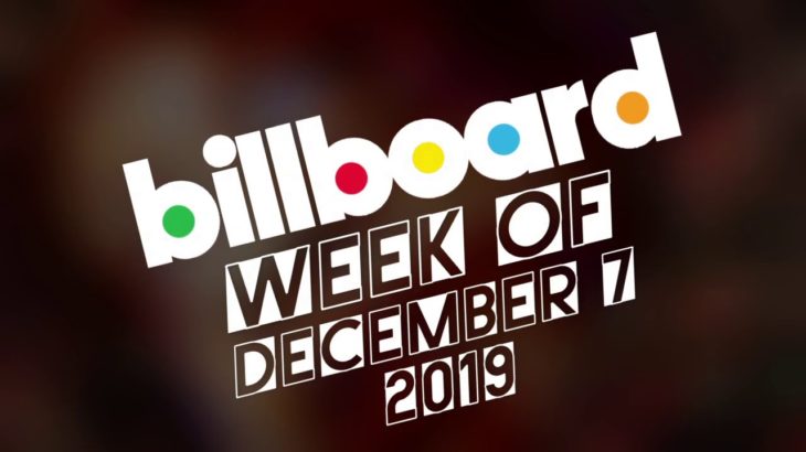Top 10 • US Bubbling Under Hip-Hop/R&B Songs • December 7, 2019 | Billboard-Charts