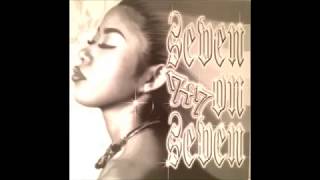 JAPANESE R&B  　クリスマス・イヴ /    Seven on Seven