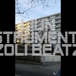 59. R&B / Rap Instrumental “Phantasie Island” produced by Liun