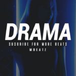 Drake Type Beat – “Drama” Instrumental R&B Smooth Trap 2020│Mbeatz