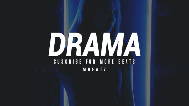 Drake Type Beat – “Drama” Instrumental R&B Smooth Trap 2020│Mbeatz