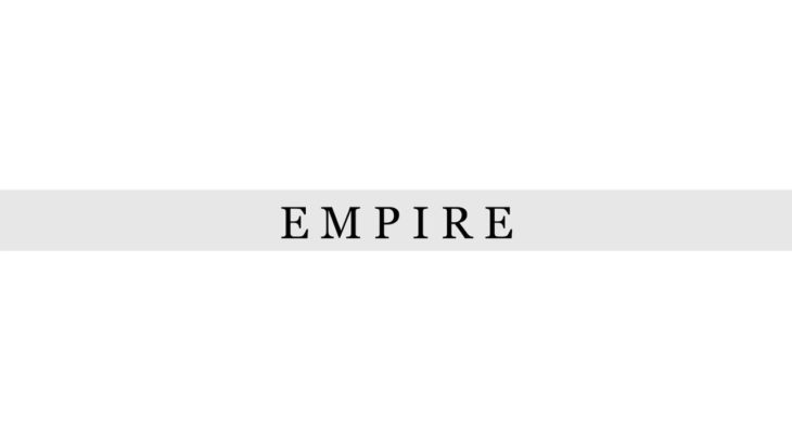 It’s Christmas – Empire (Hip-Hop/R&B Type Beat)