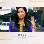 Jhené Aiko, Summer Walker – WEAK | Modern R&B Instrumental / RnB Soul type beat