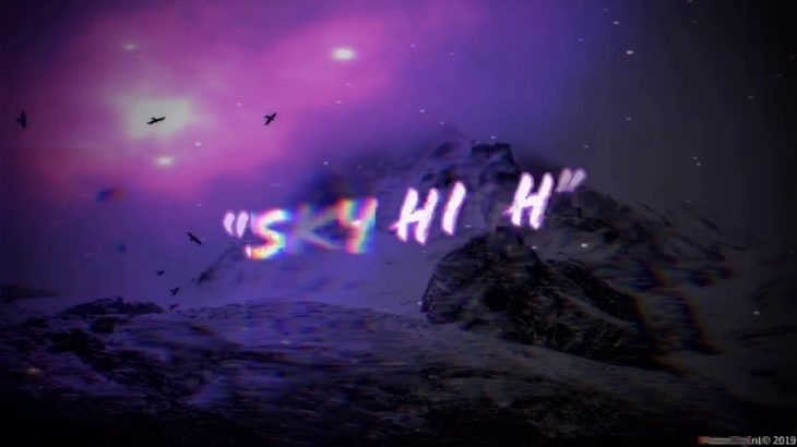 (Free) R&B Type Beat – “Sky High”
