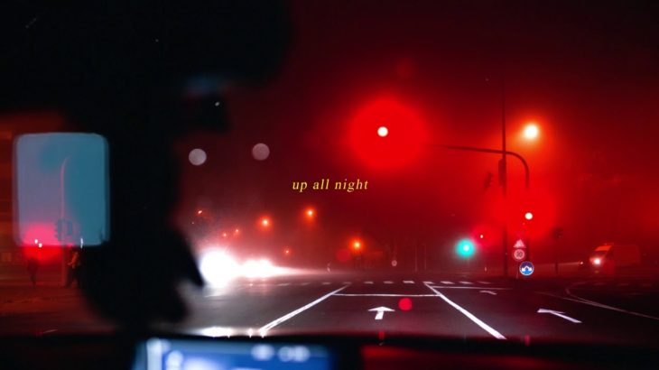 •R&B soul• Tory Lanez type beat – “Up all night”
