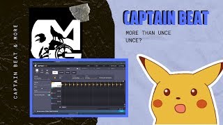 Live 🎥  | Captain Beat More Than Unce Unce? | Pigments 2 R&B