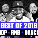 🔥 Hot Right Now – Best of 2019 (Part 2) | R&B Hip Hop Rap Dancehall Songs | New Year 2020 Mix