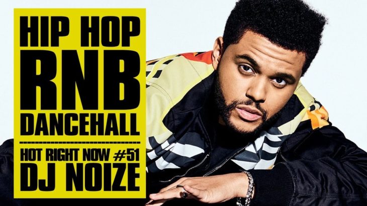 🔥 Hot Right Now #51 | Urban Club Mix December 2019 | New Hip Hop R&B Rap Dancehall Songs | DJ Noize