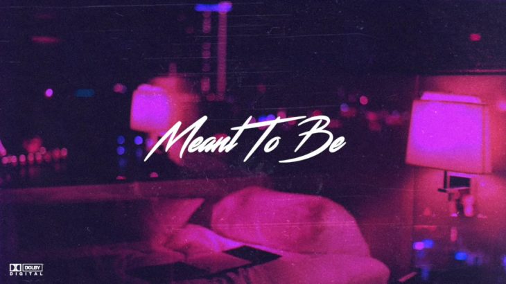 (FREE) Bryson Tiller x Drake Type Beat – “Meant To Be” | Soulful R&B Instrumental 2020