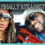 👑HAVE YOU EVER HAD LOBSTER| OUR DATE NIGHT + GOOD OL R&B MUSIC w R&B