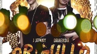 Orgullo – j jonny Ft Draekon el inmortal(R&B RÉCORD PRO BY EL GENIO)
