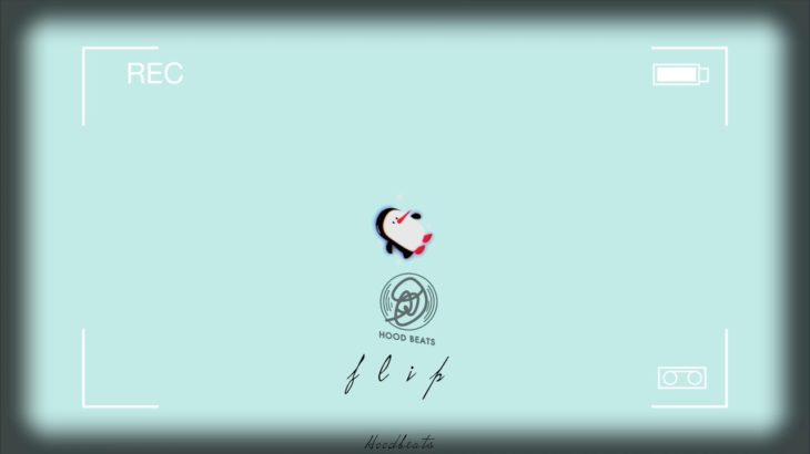 [Free beat 무료비트] Lauv x Ruel type R&B hiphop beat / flip – Hoodbeats / 2019